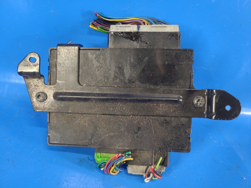 Electronic unit VOLVO XC90 02–16 2008