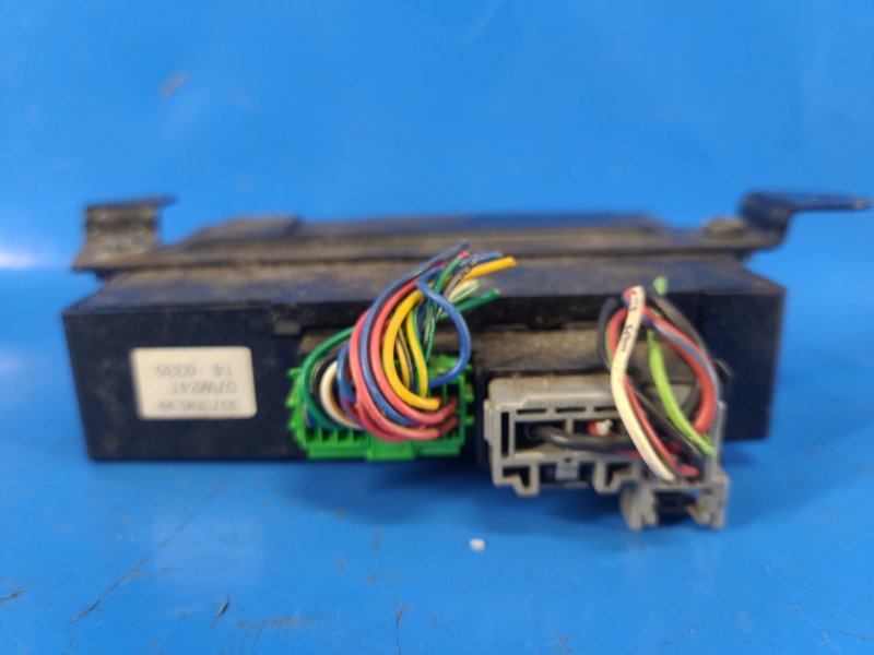 Electronic unit VOLVO XC90 02–16 2008
