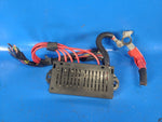 Engine compartment fuse box VOLVO XC90 02–16 2008