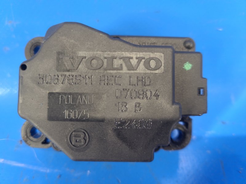 Heater flap motor VOLVO XC90 02–16 2008