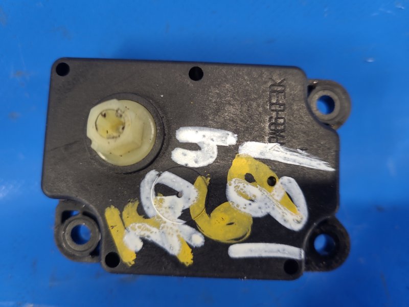 Heater flap motor VOLVO XC90 02–16 2008