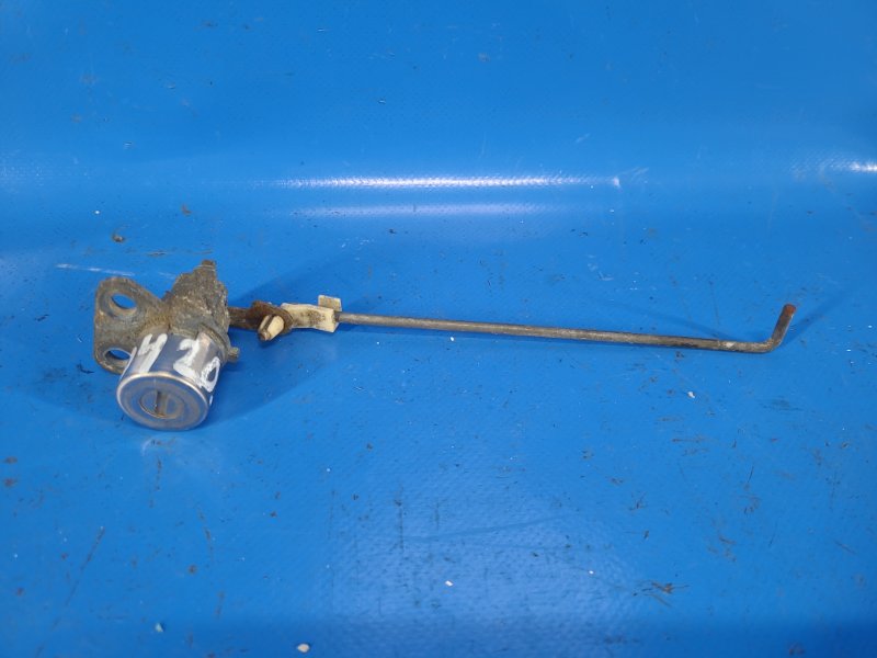 Door lock cylinder VOLVO XC90 02–16 2008 Left. Front.