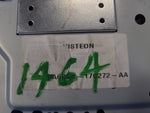 Volvo XC90 Monitor 02–16 2008