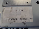 Volvo XC90 Monitor 02–16 2008