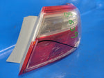 External lamp TOYOTA CAMRY 40 06-11 2007 Right.