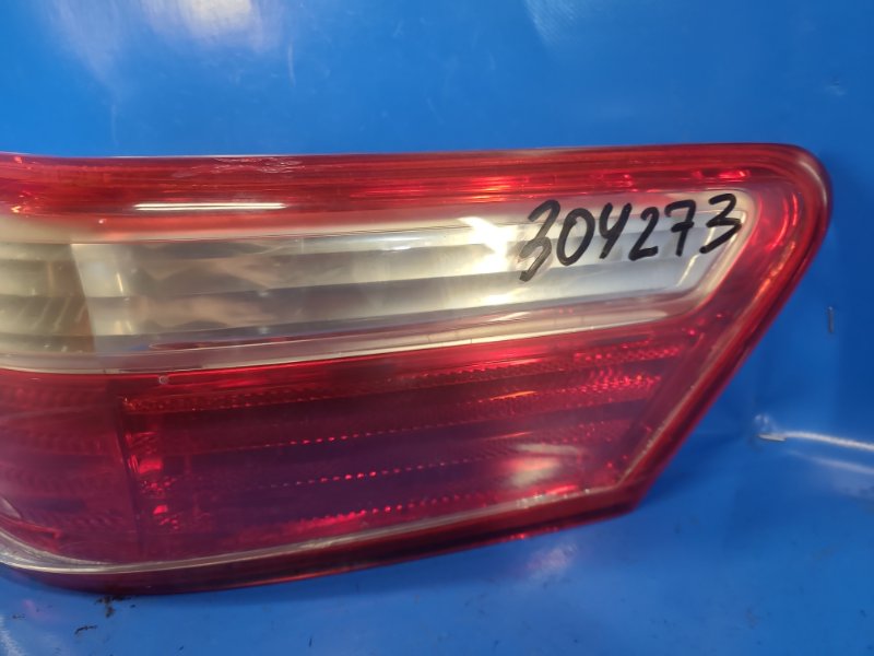 External lamp TOYOTA CAMRY 40 06-11 2007 Right.