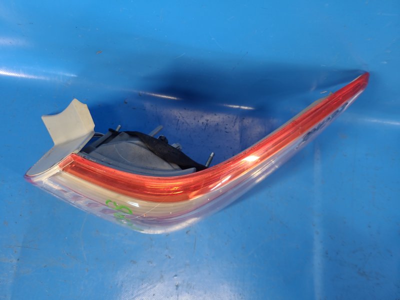 External lamp TOYOTA CAMRY 40 06-11 2007 Right.