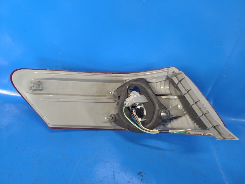 External lamp TOYOTA CAMRY 40 06-11 2007 Right.