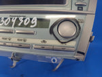 Heater control unit for Toyota Camry 40 06-11 2007