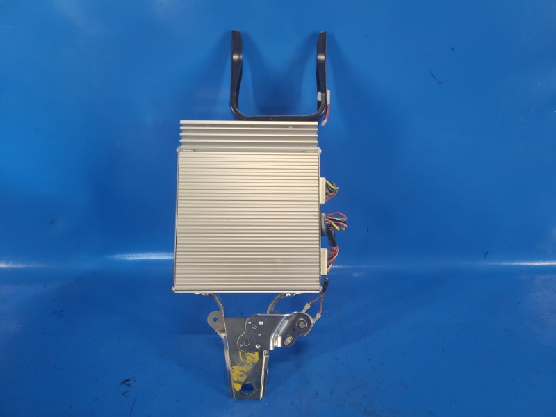 Toyota Camry 40 Audio Amplifier 06-11 2007