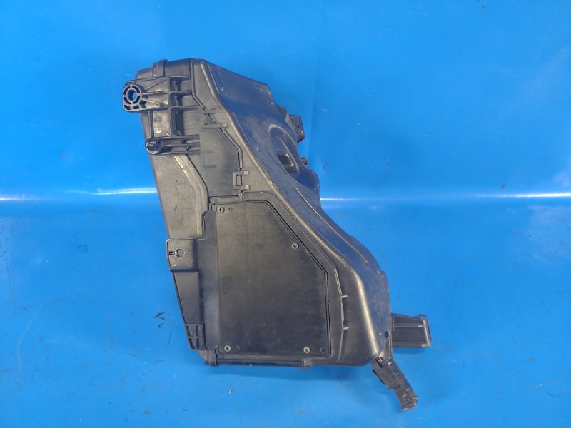 Fuse box engine compartment Toyota Camry 40 06-11 2007
