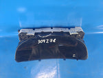 Toyota Camry 40 instrument panel 06-11 2007