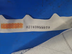 Airbag (curtain) TOYOTA CAMRY 40 06-11 2007 Right.