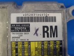 Toyota Camry Airbag Control Unit 40 06-11 2007
