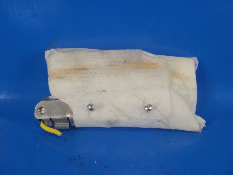 Airbag in the seat TOYOTA CAMRY 40 06-11 2007 Right.