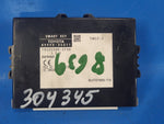 Electronic unit Toyota Camry 40 06-11 2007