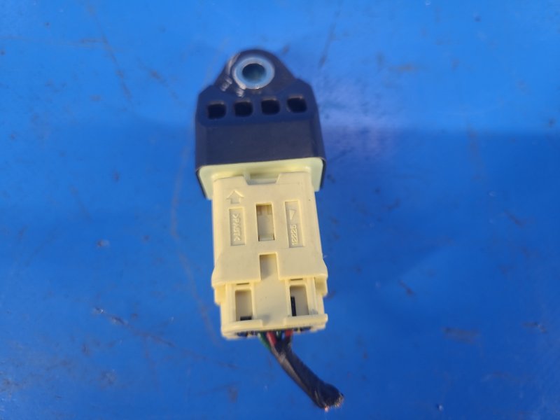 Impact sensor Toyota Camry 40 06-11 2007