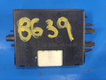 Toyota Camry Immobilizer Unit 40 06-11 2007