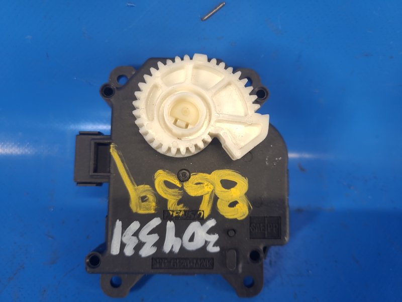 Heater flap motor for Toyota Camry 40 06-11 2007