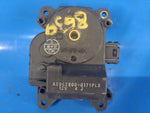 Heater flap motor for Toyota Camry 40 06-11 2007