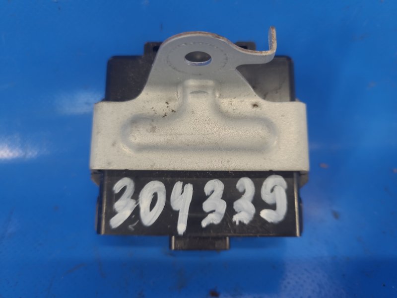 Tire pressure control unit Toyota Camry 40 06-11 2007
