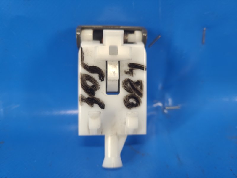 Toyota Prius Hood Release Handle - 20 03-11
