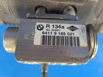 MINI Cooper S R57 09-15 2011 Air Conditioning Evaporator