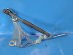 Hood hinge MINI COOPER S R57 09-15 2011 Right.