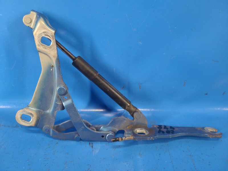 Hood hinge MINI COOPER S R57 09-15 2011 Left.