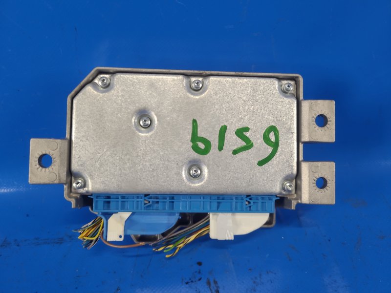 Control unit for the Airbag Mini Cooper S R57 09-15 2011