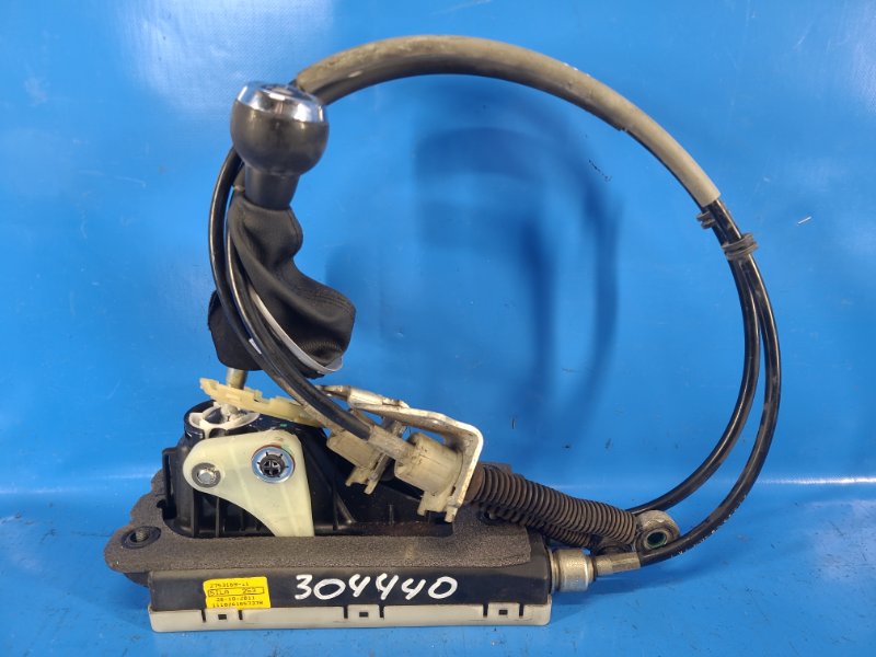 MINI Cooper S R57 manual transmission linkage 09-15 2011