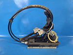 MINI Cooper S R57 manual transmission linkage 09-15 2011