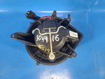 Heater motor MINI COOPER S R57 09-15 2011
