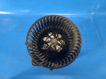 Heater motor MINI COOPER S R57 09-15 2011
