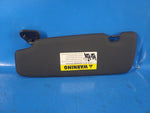 Sun visor MINI COOPER S R57 09-15 2011 Right
