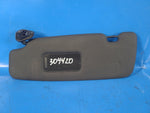 Sun visor MINI COOPER S R57 09-15 2011 Left.