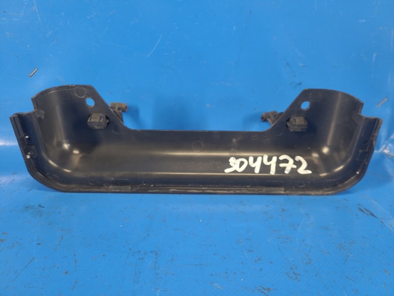 Bumper cover MINI COOPER S R57 09-15 2011 Right Rear