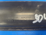 Bumper cover MINI COOPER S R57 09-15 2011 Right Rear