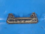 Bumper cover MINI COOPER S R57 09-15 2011 Right Rear