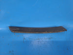 Body molding MINI COOPER S R57 09-15 2011 Left.