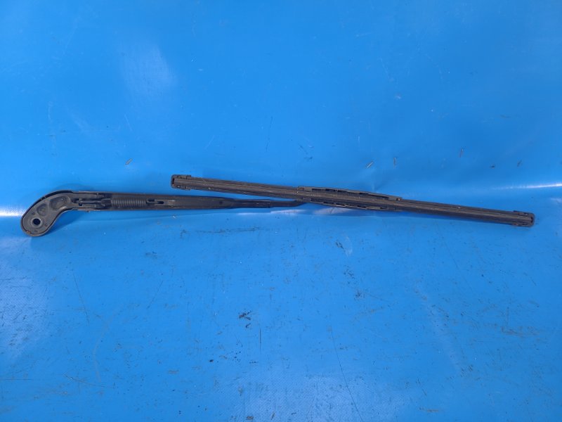 Front windshield wiper arm MINI COOPER S R57 09-15 2011 Right