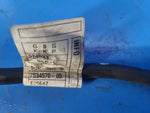 Battery terminal MINI Cooper S R57 09-15 2011