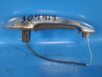 Outer door handle MINI COOPER S R57 09-15 2011 Right Front