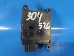 Heater flap motor for MINI Cooper S R57 09-15 2011