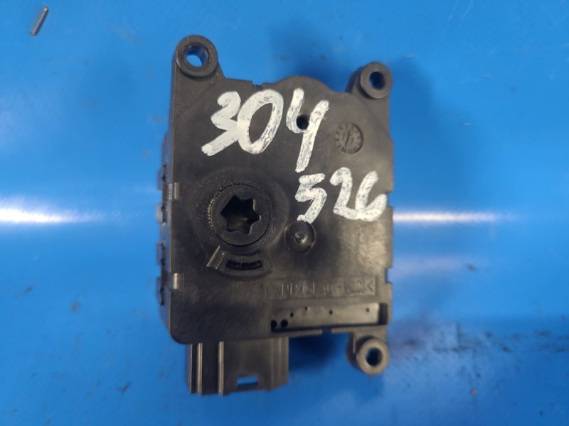 Heater flap motor for MINI Cooper S R57 09-15 2011