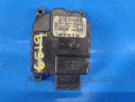 Heater flap motor for MINI Cooper S R57 09-15 2011
