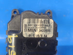 Heater flap motor for MINI Cooper S R57 09-15 2011