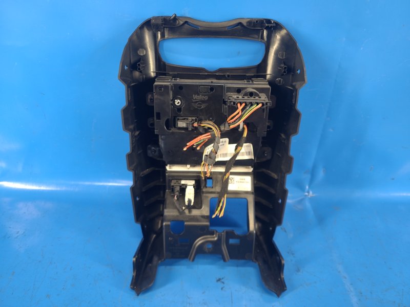 Heater control unit for MINI Cooper S R57 09-15 2011