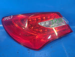 Exterior lamp CHRYSLER 200 10-14 2013 Left.