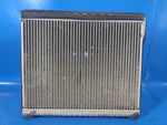 2013 Chrysler 200 10-14 Air Conditioner Evaporator
